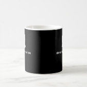 Mug Ghouls Veux Juste Avoir Un Amusant Boo-tiful Autom (Centre)