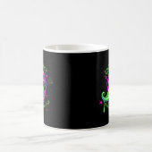 Mug Ghouls Veux Juste Avoir Un Design Amusant Boo-tifu (Centre)