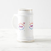 Mug : Ghoushishishly Super Oncology Nurse Mug (Devant gauche)