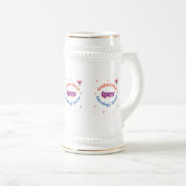 Mug : Ghoushishishly Super Oncology Nurse Mug (Devant droit)