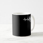 Mug GI Gastroentérologue Gastro Infirmière Docteur Hom (Devant droit)