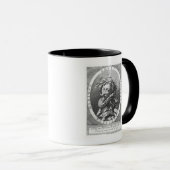Mug Giambattista Marino (Devant droit)