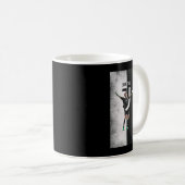 Mug Gianluigi Buffon Legend Classic T-Shirt (Devant droit)