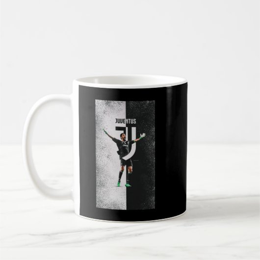 Mug Gianluigi Buffon Legend Classic T-Shirt (Gauche)