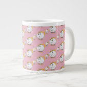 Mug Giant Café Mug (Devant droit)