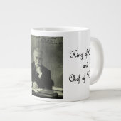Mug Giant Escoffier (Devant droit)