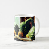 Mug Giant Gourds Nature (Devant droit)