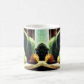 Mug Giant Gourds Nature (Centre)