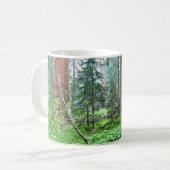 Mug Giant Sequoias in Grant Grove, CA (Devant gauche)