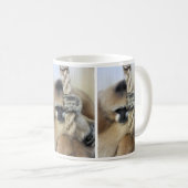 MUG GIBBON (Devant droit)