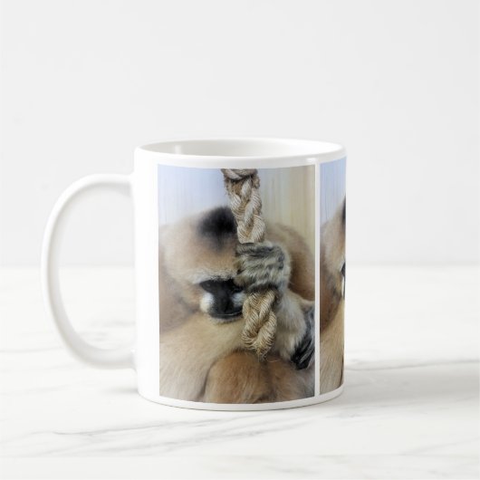 MUG GIBBON (Gauche)