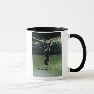 Mug Gibbon
