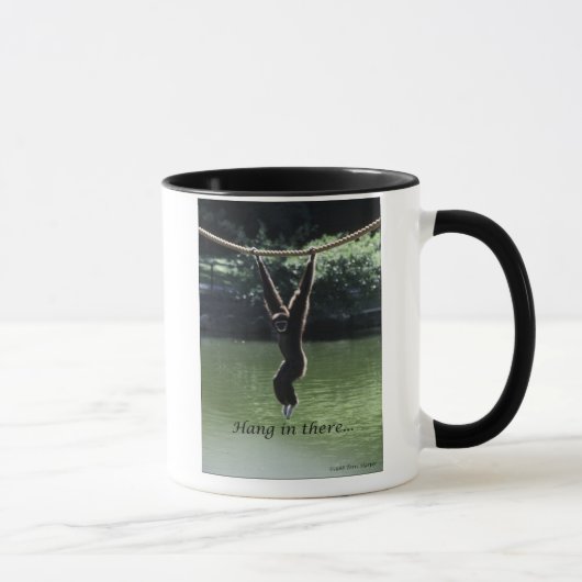 Mug Gibbon (Droite)