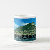 Mug Gibraltar (Centre)