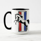 Mug Giddy Up (Gauche)