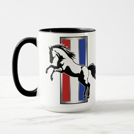 Mug Giddy Up (Gauche)