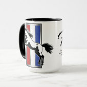 Mug Giddy Up (Devant gauche)