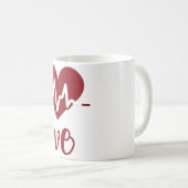 Mug Gift (Devant droit)