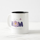 Mug gift for mothers (Devant gauche)