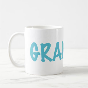 Mug GIft pour le meilleur Grammy (grand-mère) JAMAIS!
