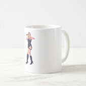 Mug giftforvalentine (Devant droit)