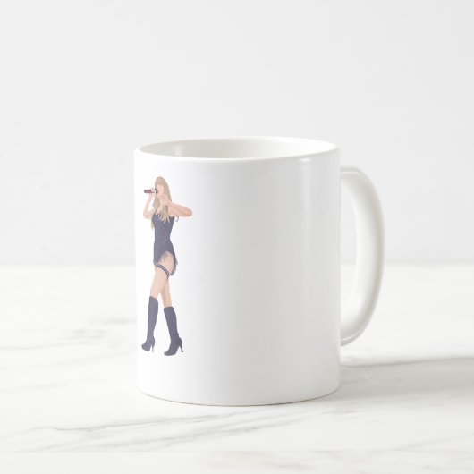 Mug giftforvalentine (Devant droit)