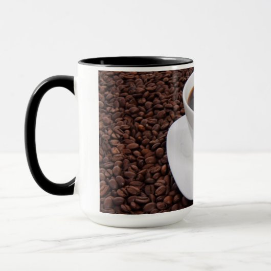 MUG GIFTING HEUREUX (Gauche)