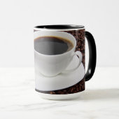 MUG GIFTING HEUREUX (Devant droit)