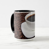 MUG GIFTING HEUREUX (Devant gauche)