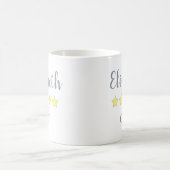 Mug Gigi 5 étoiles (Centre)