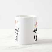 Mug Gigi Cœur le Plus Aimé (Centre)