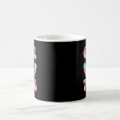 Mug Gigi de The Sweet Three 3e fille d'anniversaire gl (Centre)