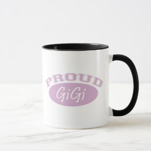 Mug GiGi fier