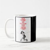 Mug Gilda Radner Live From New York _1  (Gauche)