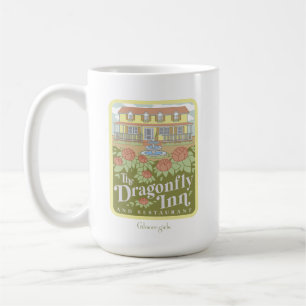 Mug Gilmore Girls   Le Dragonfly Inn & Restaurant