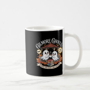 Mug Gilmore Gouls Où Vous Avez Haunt11