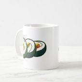 Mug Gimbap (Devant gauche)