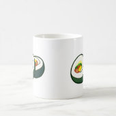 Mug Gimbap (Centre)
