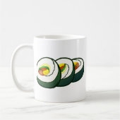 Mug Gimbap (Gauche)