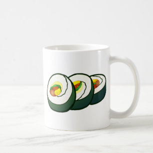 Mug Gimbap