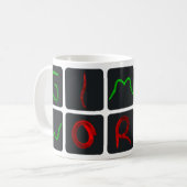 Mug gimme3b (Devant gauche)