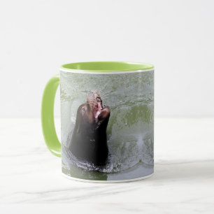 Mug Gimme Fish...MAINTENANT