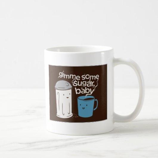 Mug GimmeSugar_Fullpic_1 (Droite)