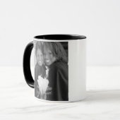 Mug Gina-Courtney (Devant gauche)