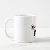 Mug Ginga Ninja (Gauche)