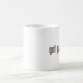 Mug gingembre (Centre)