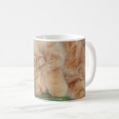 Mug Gingembre dormant doux garçon (Devant droit)