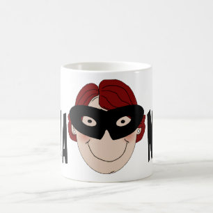 Mug Gingembre Ninja
