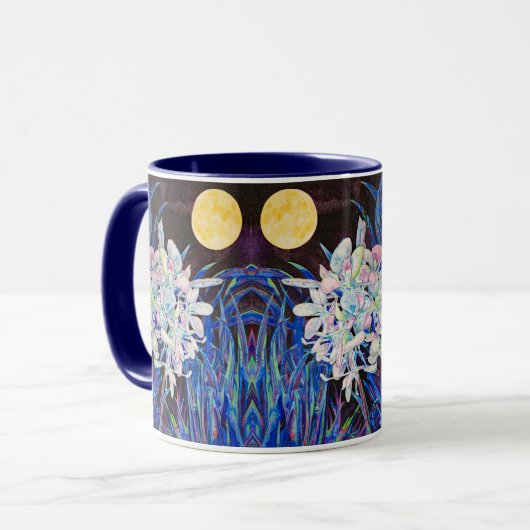 Mug Ginger Moon (Devant gauche)