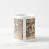Mug Ginger Nous A Dit Ces Choses (Centre)